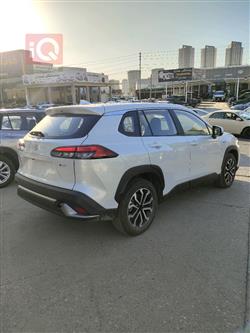 Toyota Frontlander